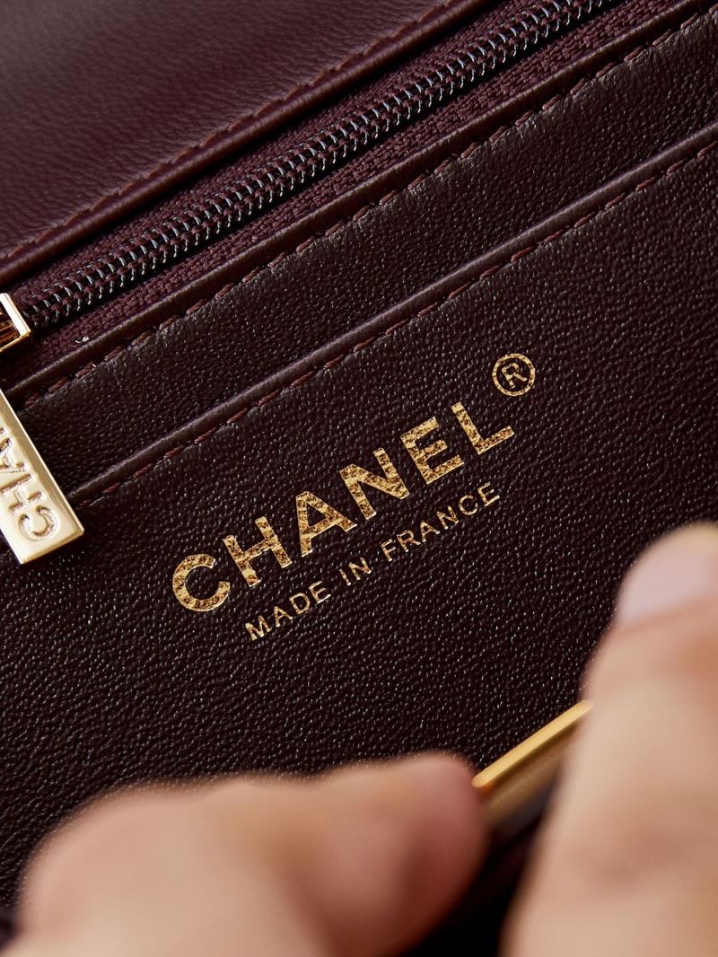 Ch**el satchel bags